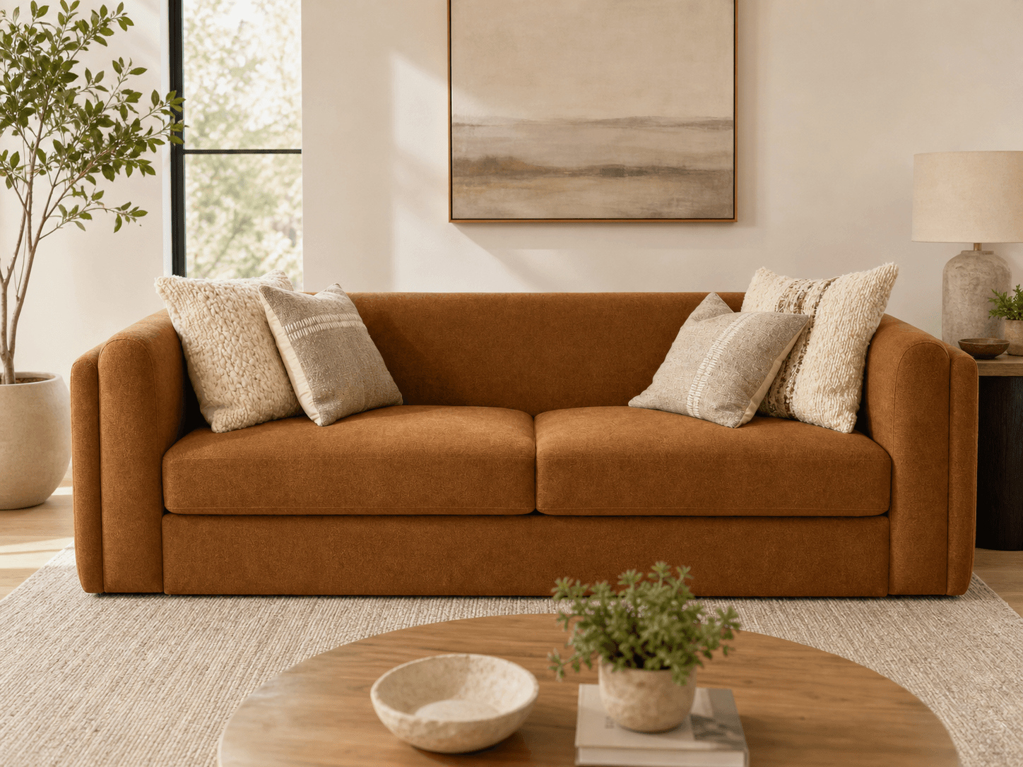 Alora Sofa
