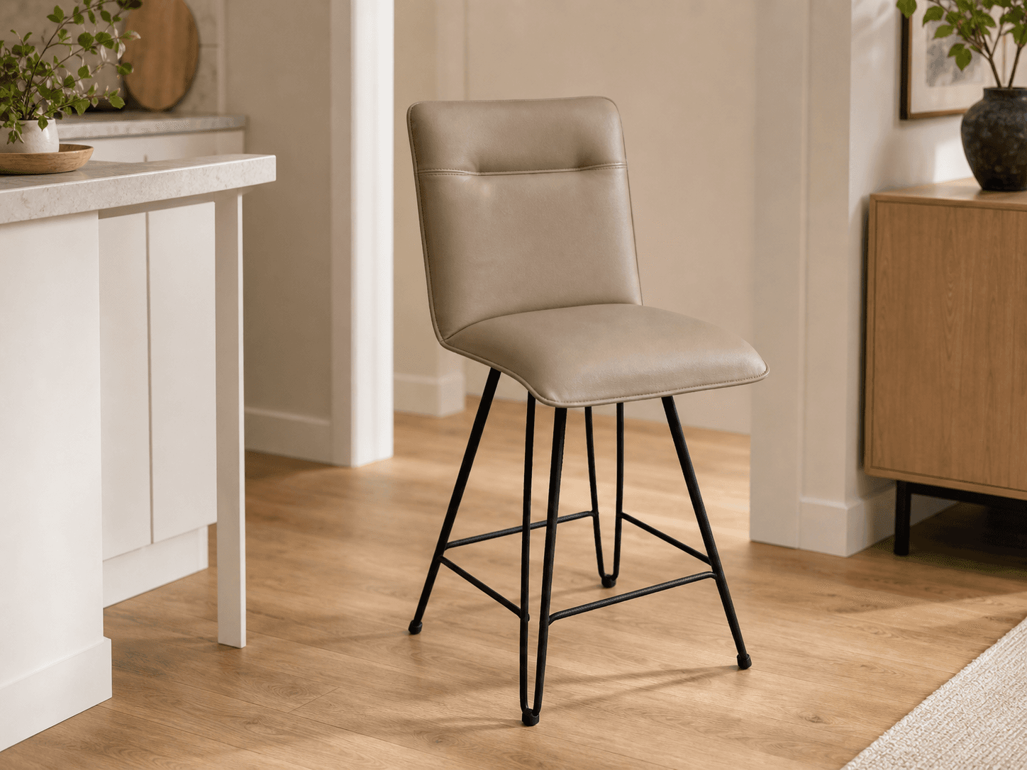 Demi Counter Stool