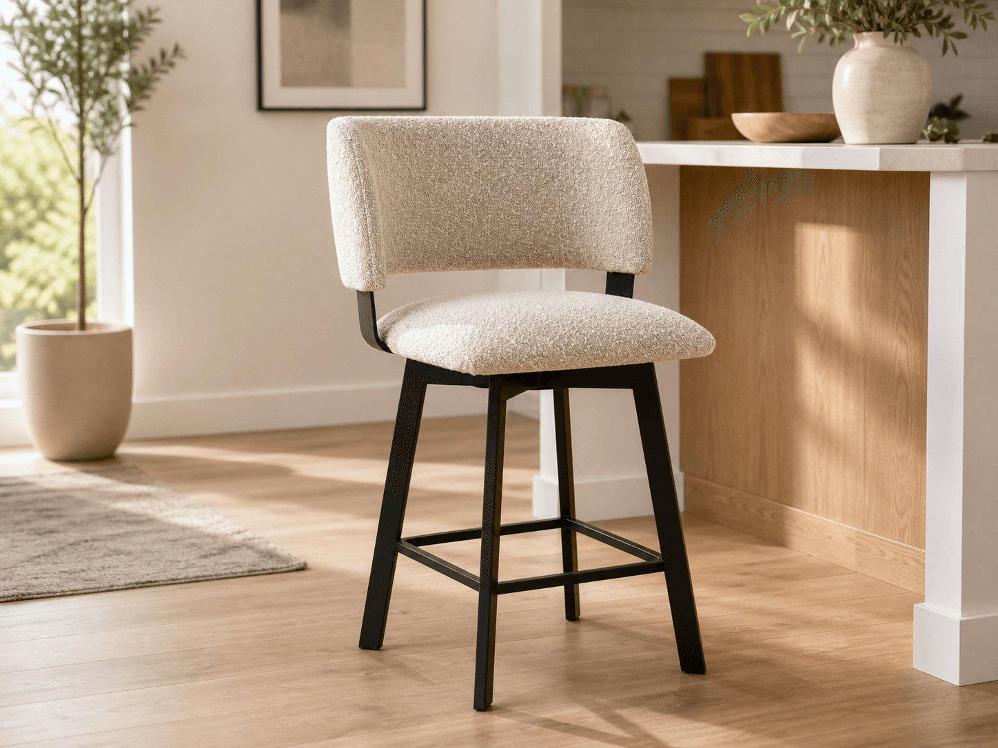 Stinson Counter Stool