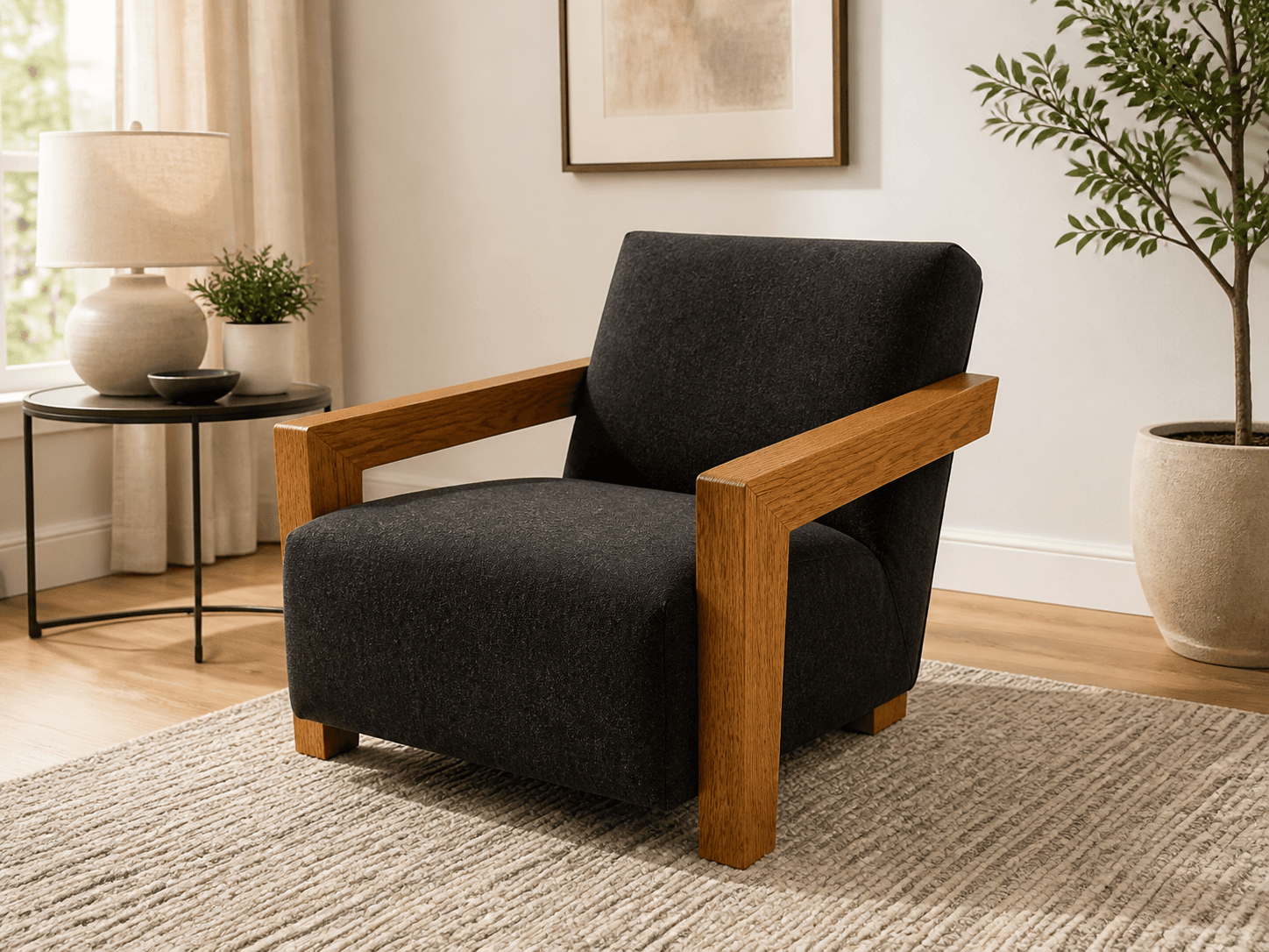 Garnet Chair